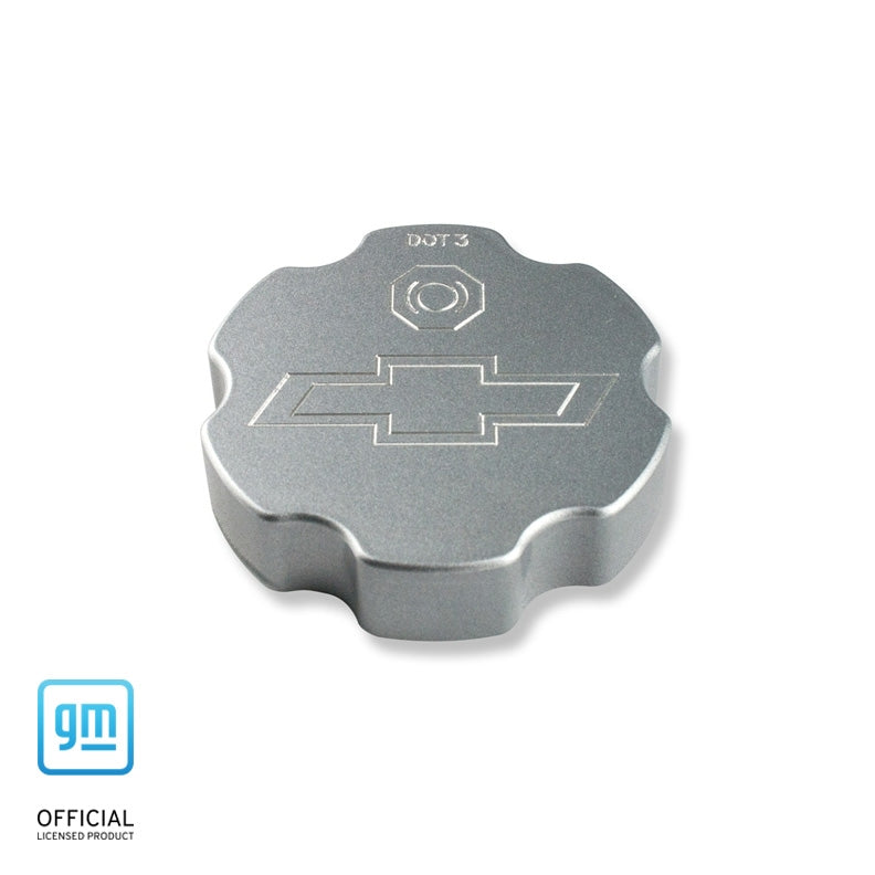 5th and 6th Gen Camaro Brake Fluid Cap Cover Color Matched
